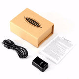 GF07 2G Magnetic Mini Car Tracker GPS Real Time Tracking Locator Device