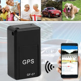 GF07 GPS Tracker Car Anti-theft Strong Magnetic Adsorption
