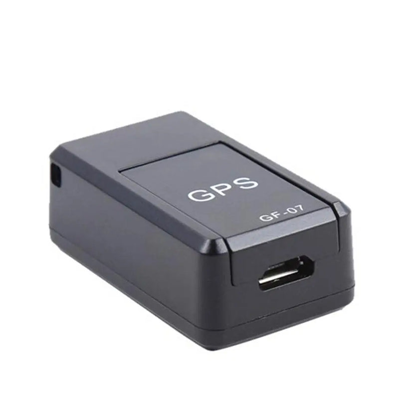 GF07 GPS Tracker Car Anti-theft Strong Magnetic Adsorption