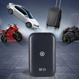 GF21 Mini GPS Car Tracker App Anti-Lost Device