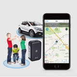 GF21 Mini GPS Car Tracker App Anti-Lost Device