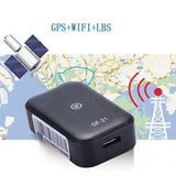 GF21 Mini GPS Car Tracker App Anti-Lost Device
