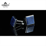High Star Cufflinks for Business and Wedding