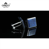 High Star Cufflinks for Business and Wedding