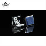 High Star Cufflinks for Business and Wedding