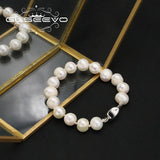 Gorgeous Tahitian Round Pearls Bracelet for Women