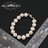 Gorgeous Tahitian Round Pearls Bracelet for Women