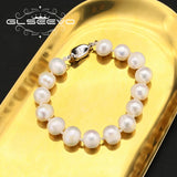 Gorgeous Tahitian Round Pearls Bracelet for Women