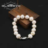 Gorgeous Tahitian Round Pearls Bracelet for Women