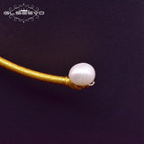 Baroque Pearl Fresh Water Pearl Necklace Wedding Jewelry GN0061-3