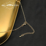 Fluorite Twig Cardioidary Necklaces Woman Jewelry Anniversary