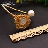 Freshwater Pearl Bracelet Asymmetry Party Jewelry for Women