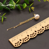 Fresh Water Pearl Drop Earrings for Women Wedding Jewellery
