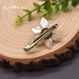 Baroque Pearl Hair Clip for Girls Party Jewelry GH0021