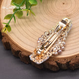 Freshwater Baroque Pearl Hairpin Wedding Jewelry Hair Accessories