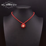 Freshwater Pearl Necklace Coral Necklace Party Birthday Gift
