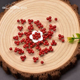 Natural Shell Brooch Coral Flower Shape Jewelry GO0376