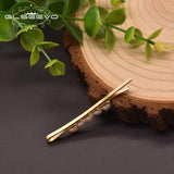 Freshwater Pearl Hairpin Women Birthday Gift Hair Accessories