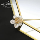 Baroque Freshwater Pearls Hairpins Wedding