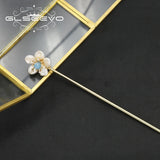 Baroque Freshwater Pearls Hairpins Wedding