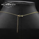Natural Freshwater Pearl Tassel Pendant Necklace for Women