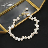 Tahitian Baroque Pearls Bracelet