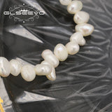Tahitian Baroque Pearls Bracelet