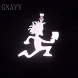 Large 2 inch Hatchetman Charms ICP Hatchet Man Pendant