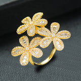 Baguette Cut Stackable Rings for Women