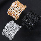 CZ Wedding Rings Bridal Engagement Jewelry