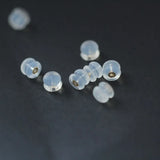 Butterfly Earring Locks 14k Earring Backs for Jewelry Making