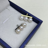 SOUTH SEA ROUND PEARL PENDANT NECKLACE