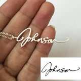 Personalized Name Engraved Discs Chokers Monogram Valentine Necklace