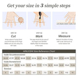 Moissanite Ring VVS1 Solitaire Lab Diamond Ring for Women