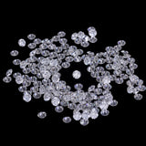 D VVSI Moissanite Loose Stone 3.5-6.0mm