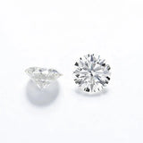 D VVSI Moissanite Loose Stone 3.5-6.0mm