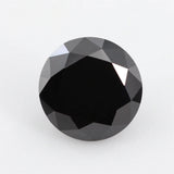 Round Moissanite Stones 0.1-20ct VVS1 Cut Loose Gems