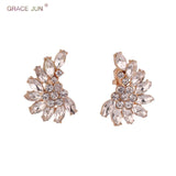 GRACE JUN Big Wing Charm Ear Clip