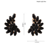 GRACE JUN Big Wing Charm Ear Clip