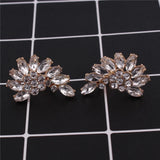 GRACE JUN Big Wing Charm Ear Clip