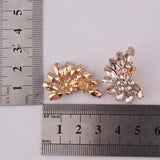 GRACE JUN Big Wing Charm Ear Clip
