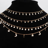DIY Chain 18k Rhodium Plated Copper Charm Jewelry Making
