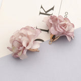 DIY Flower Pendants Charms Hand Made Jewelry Making