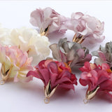 DIY Flower Pendants Charms Hand Made Jewelry Making