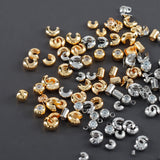 18k Plated Copper Connectors for Jewelry Making