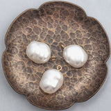 Plastic Pearl Pendant DIY Jewelry Accessories