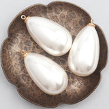Plastic Pearl Pendant DIY Jewelry Accessories