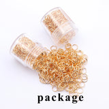 18k Plated Nickel Free Copper Jewelry Accessories