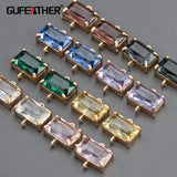 Glass Pendant Jewelry Accessories Hand Made Findings Jump Ring Earring Making