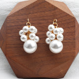 18k Plated DIY Earring Jewelry Making Accessories